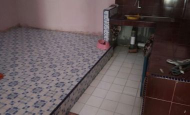 DIJUAL rmh Damai Langgeng,Pekanbaru,LT/LB 130/100 (NEGO)