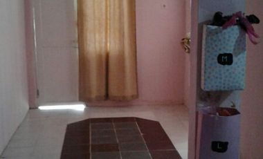 DIJUAL rmh Damai Langgeng,Pekanbaru,LT/LB 130/100 (NEGO)