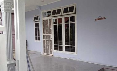 DIJUAL rmh Damai Langgeng,Pekanbaru,LT/LB 130/100 (NEGO)