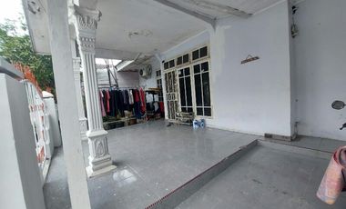 DIJUAL rmh Damai Langgeng,Pekanbaru,LT/LB 130/100 (NEGO)