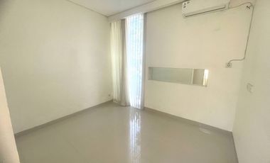 SEWA Rumah 2 lantai Long Beach, kosongan, Pakuwon City, Surabaya Timur