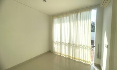 SEWA Rumah 2 lantai Long Beach, kosongan, Pakuwon City, Surabaya Timur