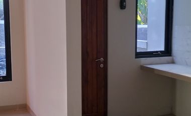 Rumah Siap Huni FREE Balik Nama Harga 400 Jt-an