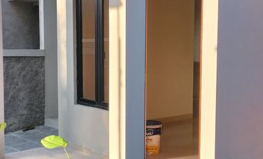 Rumah Siap Huni FREE Balik Nama Harga 400 Jt-an