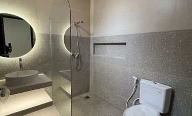 Jual Rumah Tahap Pembangunan Area Kav DKI Meruya Utara JakBar