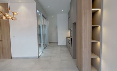 Jual Rumah Tahap Pembangunan Area Kav DKI Meruya Utara JakBar