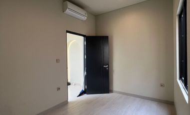 Jual Rumah Tahap Pembangunan Area Kav DKI Meruya Utara JakBar