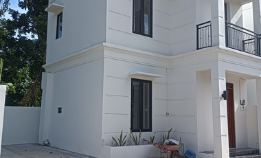Rumah 2 Lantai Siap Huni Dekat UMY Harga Murah