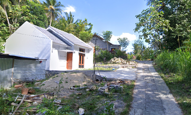 jual tanah di kulon progo dekat jalan tol jogja solo