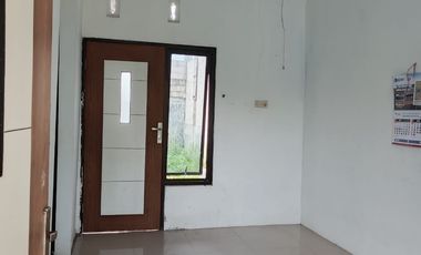 Dijual Rumah 300 Jutaan di Perum Prambon Regency Sidoarjo