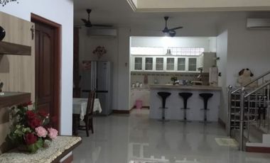 Dijual Rumah Cantik di Renon Denpasar Bali-R-0331