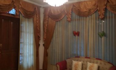 Dijual Rumah Cantik di Renon Denpasar Bali-R-0331