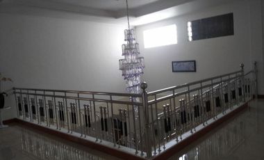 Dijual Rumah Cantik di Renon Denpasar Bali-R-0331