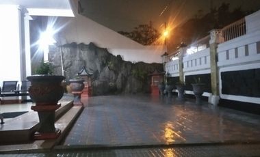 Dijual Rumah Cantik di Renon Denpasar Bali-R-0331