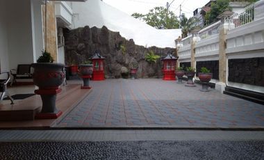 Dijual Rumah Cantik di Renon Denpasar Bali-R-0331