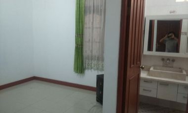 Dijual Rumah Cantik di Renon Denpasar Bali-R-0331