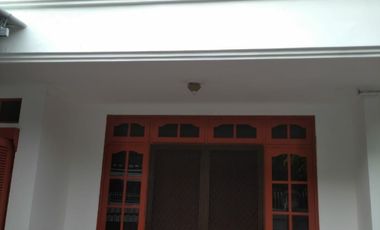 Dijual Rumah Cantik di Renon Denpasar Bali-R-0331