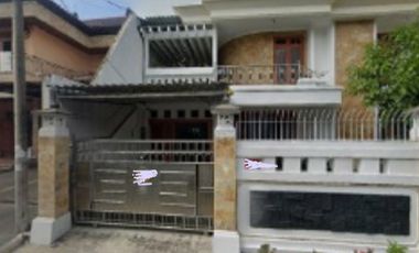 Dijual Rumah Cantik di Renon Denpasar Bali-R-0331