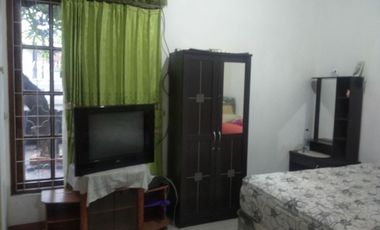 Dijual Rumah Cantik di Renon Denpasar Bali-R-0331