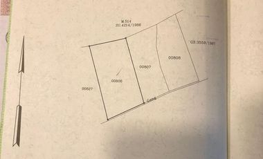 Dijual lahan pertanian produktif yg berlokasi didesa batunya baturiti