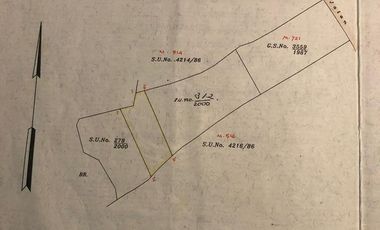 Dijual lahan pertanian produktif yg berlokasi didesa batunya baturiti
