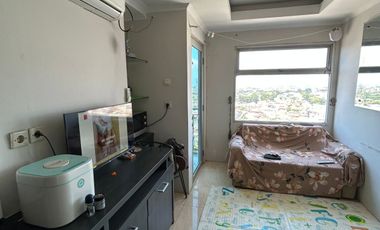 Dijual Apartemen Murah Grand Asia Afrika Dekat Alun Alun