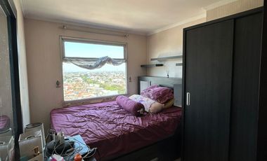 Dijual Apartemen Murah Grand Asia Afrika Dekat Alun Alun