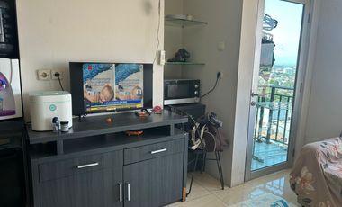 Dijual Apartemen Murah Grand Asia Afrika Dekat Alun Alun