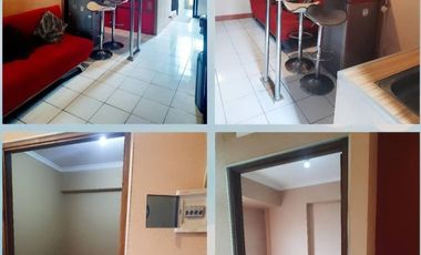 Jual BU Apartemen tipe 36 lantai 7 Hanya 239jt nett