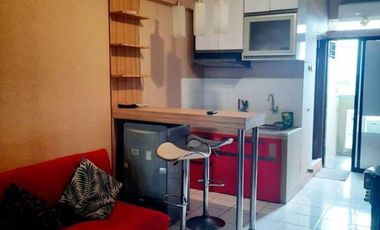 Jual BU Apartemen tipe 36 lantai 7 Hanya 239jt nett