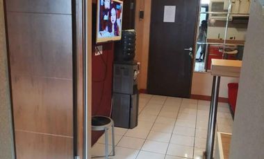 Jual BU Apartemen tipe 36 lantai 7 Hanya 239jt nett