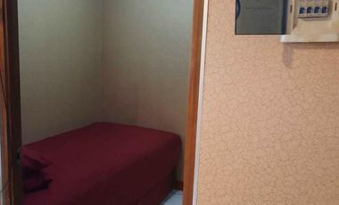 Jual BU Apartemen tipe 36 lantai 7 Hanya 239jt nett