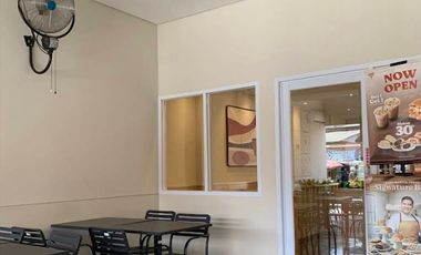 RUko 2lt strategis jl raya menoreh sampangan siap pakai