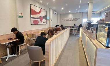 RUko 2lt strategis jl raya menoreh sampangan siap pakai