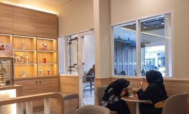 RUko 2lt strategis jl raya menoreh sampangan siap pakai