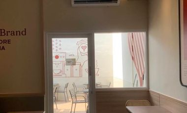 RUko 2lt strategis jl raya menoreh sampangan siap pakai