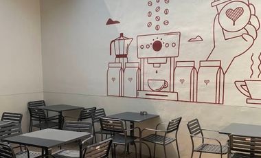 RUko 2lt strategis jl raya menoreh sampangan siap pakai