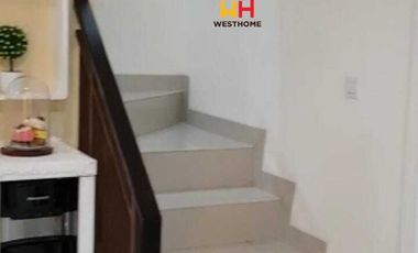 DISEWAKAN RUMAH GREEN VILLAGE 6X10 TERMURAH SIAP HUNI FULL FURNISH