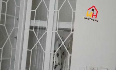 DISEWAKAN RUMAH GREEN VILLAGE 6X10 TERMURAH SIAP HUNI FULL FURNISH