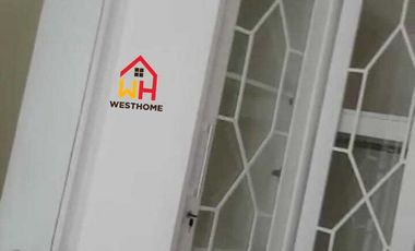 DISEWAKAN RUMAH GREEN VILLAGE 6X10 TERMURAH SIAP HUNI FULL FURNISH