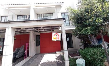 DISEWAKAN RUMAH GREEN VILLAGE 6X10 TERMURAH SIAP HUNI FULL FURNISH