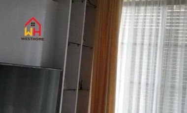 DISEWAKAN RUMAH GREEN VILLAGE 6X10 TERMURAH SIAP HUNI FULL FURNISH