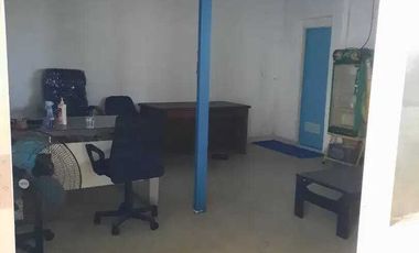 Disewa Gudang Bebas Banjir & Strategis di Pergudangan Kav DPR Cipondoh