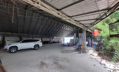 Disewa Gudang Bebas Banjir & Strategis di Pergudangan Kav DPR Cipondoh