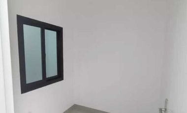 Dijual rumah 2 lantai dekat dr pos giro Rawaselatan 5