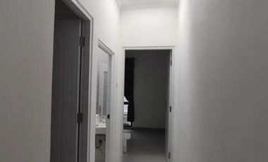 Dijual rumah 2 lantai dekat dr pos giro Rawaselatan 5