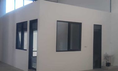 DIJUAL GUDANG BEBAS BANJIR MARGOMULYO SURABAYA