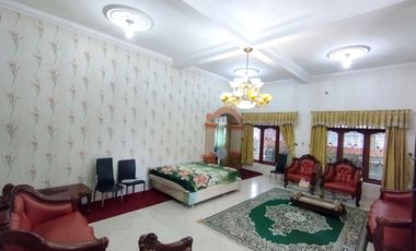 Rumah Luas Kokoh 2 Lantai Dekat Jalan Raya di Palur Dagen Jaten Kra