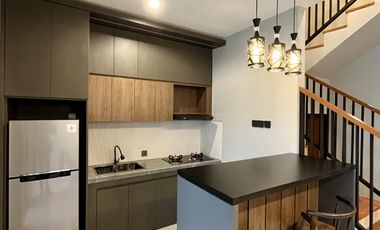 Rumah Baru 2 Lantai Dekat Stadion Maguwoharjo