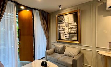 Rumah Baru 2 Lantai Dekat Stadion Maguwoharjo